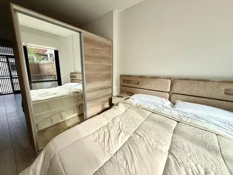 Venta Departamento mono ambiente Rosario Barrio Martin Posesion inmediata