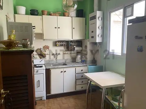 Departamento en Venta 64 años