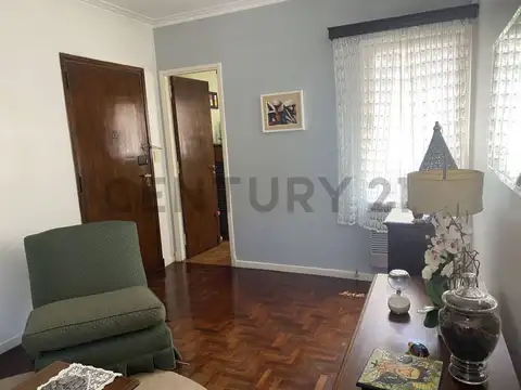 Departamento en Venta en Caballito, USD 64.900