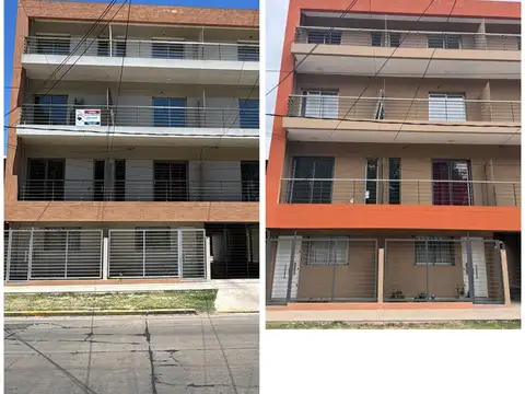 Departamento en Venta en Moreno, Partido de Moreno