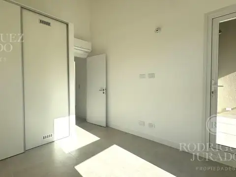 Departamento en Alquiler de 2 dormitorios
