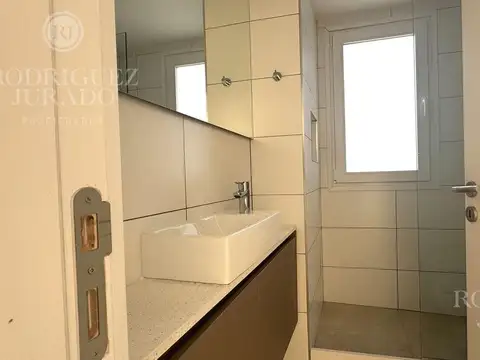 Departamento en Alquiler A Estrenar