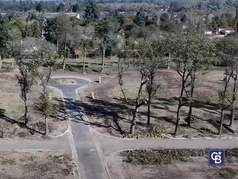 Terreno en Venta en La Estela, USD 76.000