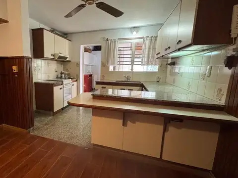 Casa en Venta 40 años