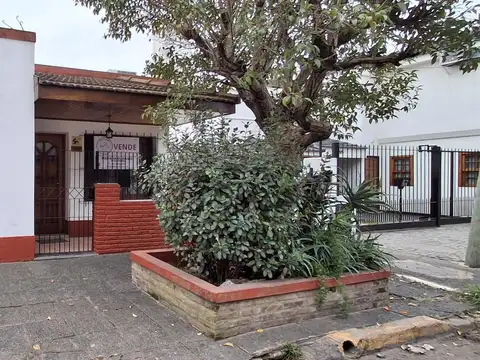 Casa en Venta en Martinez