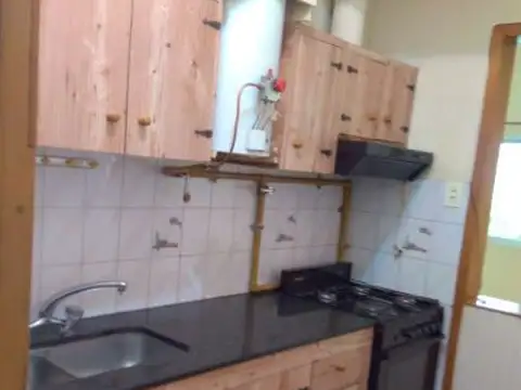 Depto Tipo Casa en Alquiler en Villa Ballester, $ 850.000