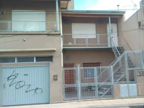 Alquiler 3 ambienbtes villa ballester