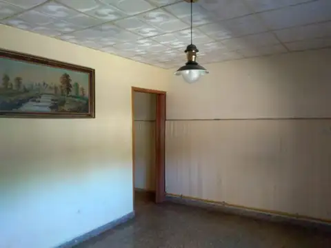Depto Tipo Casa en Alquiler de 1 dormitorio