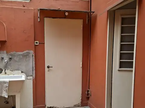 Depto Tipo Casa en Alquiler en Almagro, $ 730.000