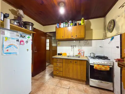Casa en Venta 80 años