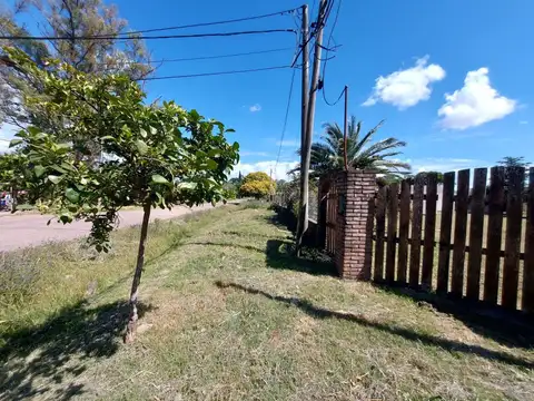 Terreno en Venta de 1170,0 m2