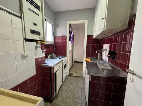 Departamento en Alquiler A Estrenar