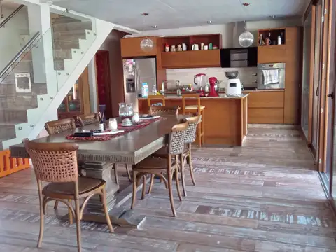 Casa en Venta 8 años