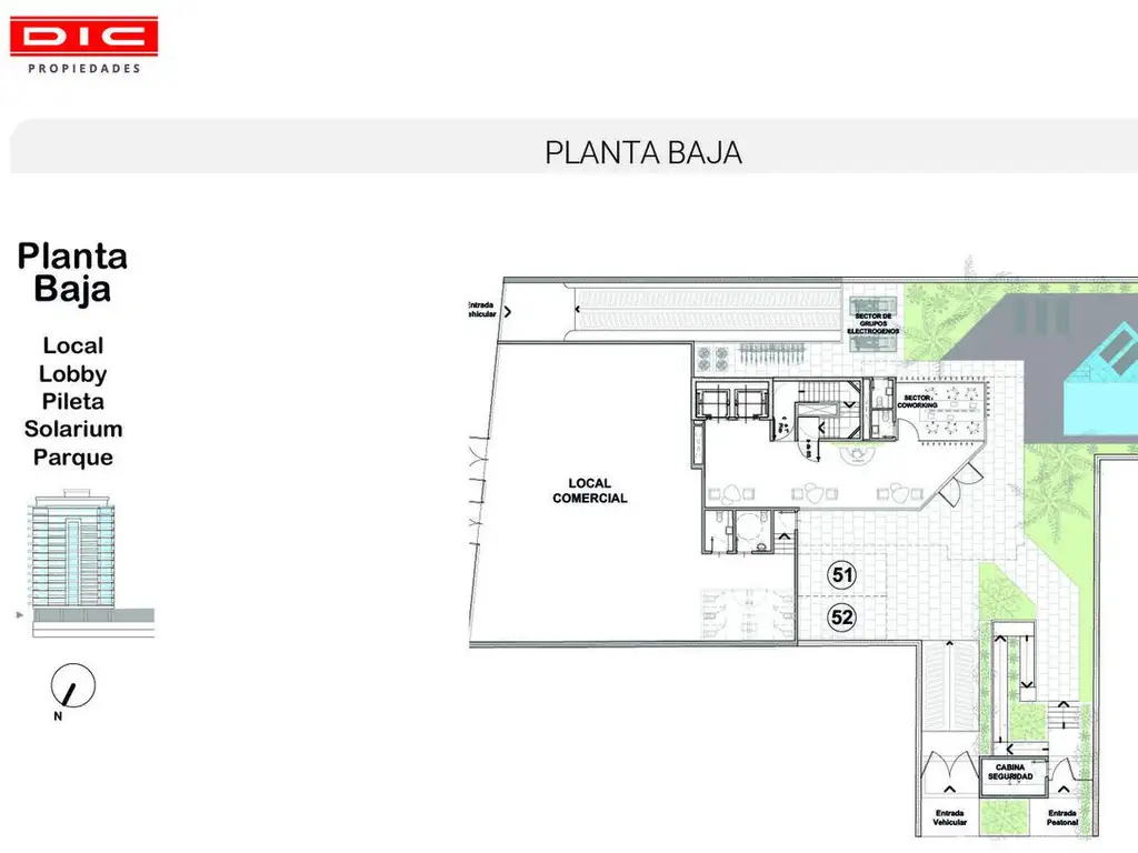 Av. Maipu 3872 | Krystal Park Tower | Exclusiva torre de categoría - Foto 21