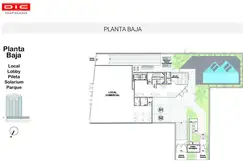 Av. Maipu 3872 | Krystal Park Tower | Exclusiva torre de categoría - Foto 21