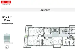 Av. Maipu 3872 | Krystal Park Tower | Exclusiva torre de categoría - Foto 24