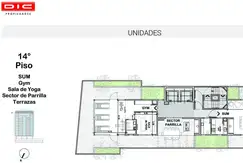 Av. Maipu 3872 | Krystal Park Tower | Exclusiva torre de categoría - Foto 26