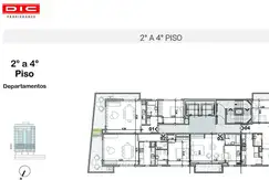 Av. Maipu 3872 | Krystal Park Tower | Exclusiva torre de categoría - Foto 23