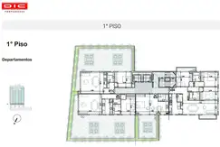 Av. Maipu 3872 | Krystal Park Tower | Exclusiva torre de categoría - Foto 22