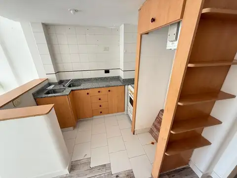 Departamento en Venta 15 años
