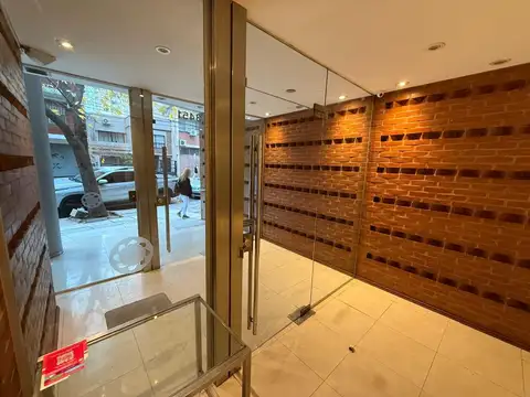 Departamento en Venta en Palermo Viejo, USD 89.000