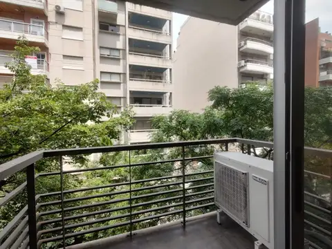 Departamento en Alquiler Apto profesional