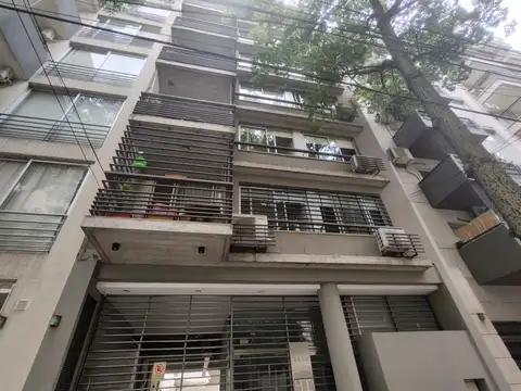 Departamento en Alquiler de 2 dormitorios