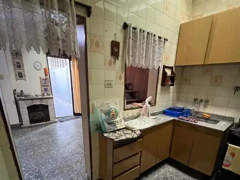 Casa en Venta 70 años