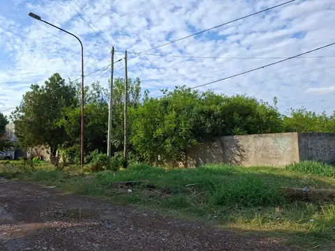 Lote terreno en venta en La Plata Oportunidad