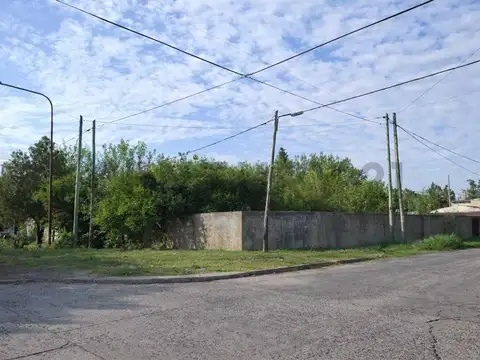 Lote terreno en venta en La Plata Oportunidad