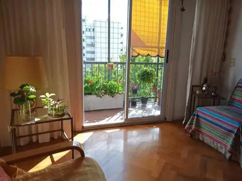 Departamento en Venta en Palermo Soho, USD 140.000