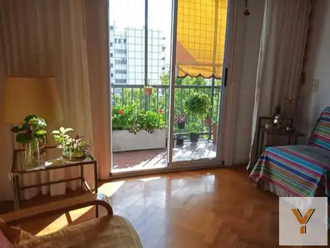 Departamento en Venta en Palermo Soho, USD 140.000