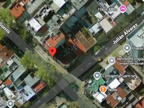 Departamento en Venta 50 años