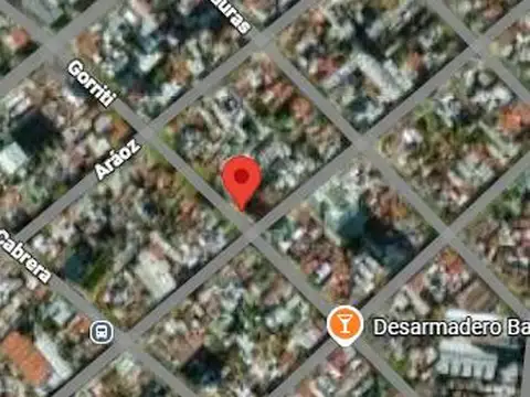 Departamento en Venta de 2 dormitorios