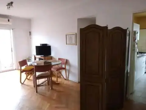 Departamento en venta - 2 Dormitorios 1 Baño - Palermo