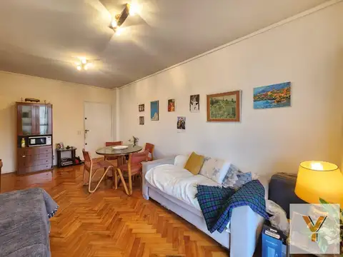 Departamento en Venta en Palermo Soho, USD 145.000