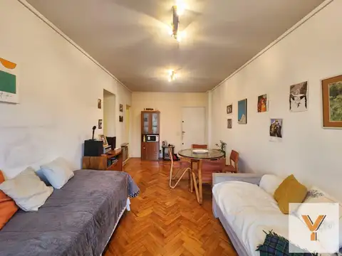 Departamento en Venta 50 años