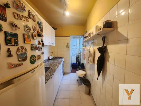 Departamento en Venta Apto profesional