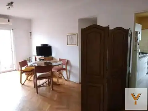 Departamento en venta - 2 Dormitorios 1 Baño - Palermo