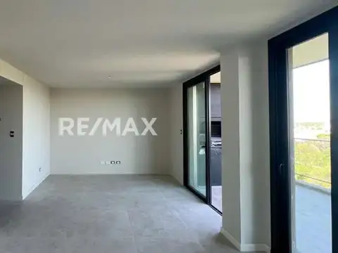 Departamento en Alquiler A Estrenar