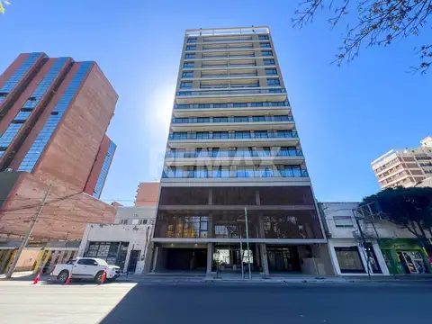 ALQUILER DPTO 2 DORMITORIOS | NEUQUEN CENTRO