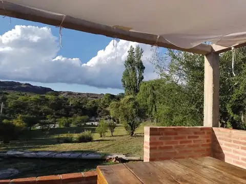 Casa en Venta en Mina Clavero, USD 42.000