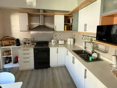 Depto Tipo Casa en Venta 15 años