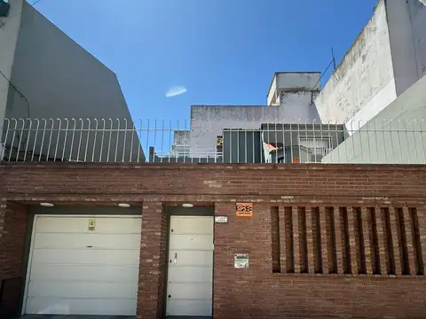 Joaquín V. González 3900, Piso pb