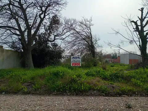 Terreno en Venta, FOS 0,6