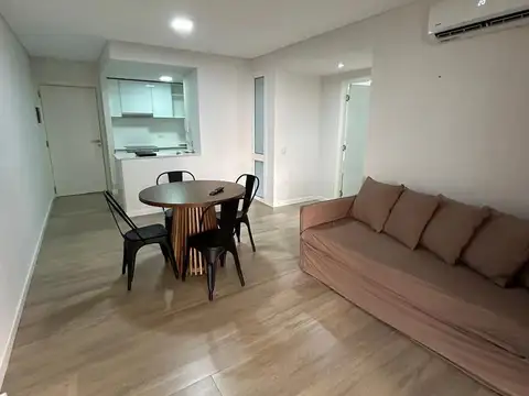 Departamento en Alquiler de 2 ambientes
