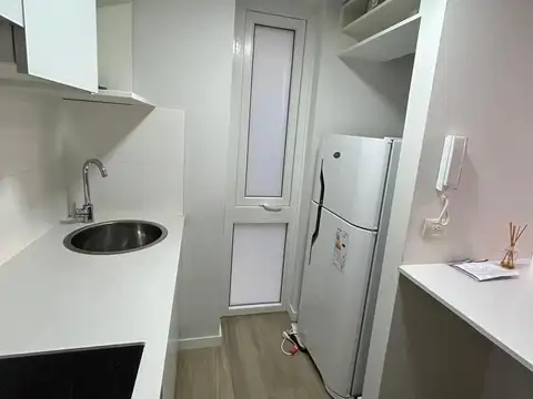 Departamento en Alquiler de 1 dormitorio