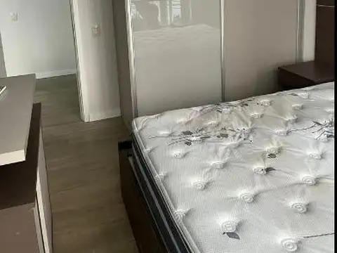 Departamento en Alquiler en Puerto Norte, $ 1.000.000