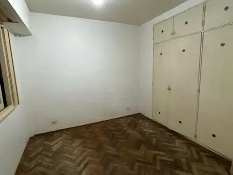Departamento en Alquiler 40 años