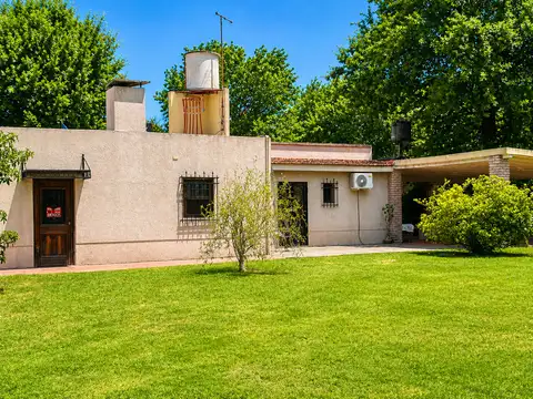 Casa en Venta en 20 de Junio, USD 164.800
